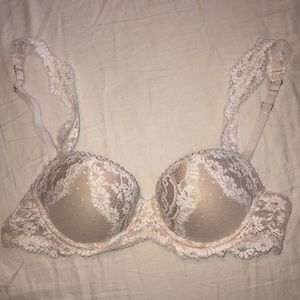 VS | Dream Angels Lined Demi